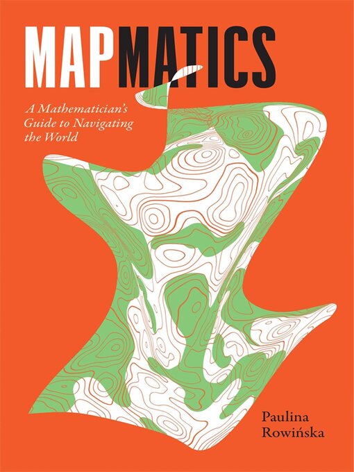 Title details for Mapmatics by Paulina Rowińska - Wait list